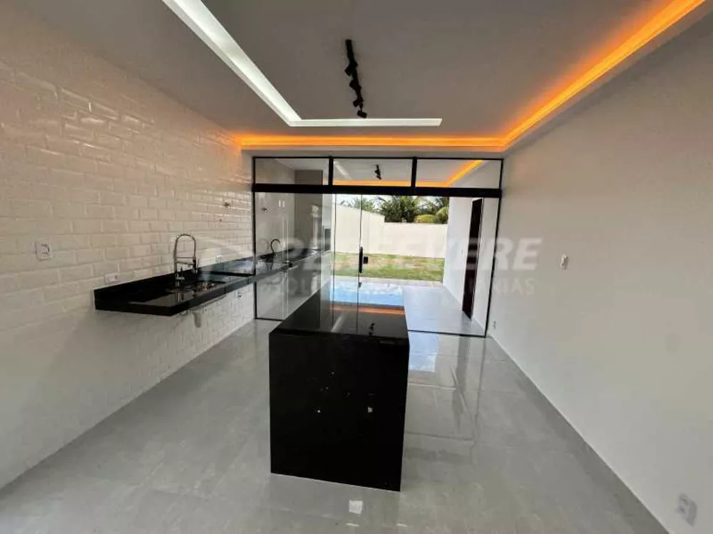 Casa, 3 quartos, 129 m² - Foto 5