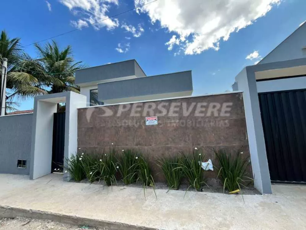 Casa, 2 quartos, 61 m² - Foto 19