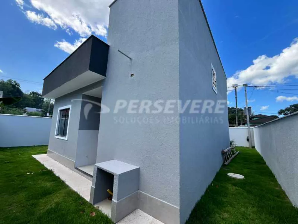 Casa, 2 quartos, 61 m² - Foto 8