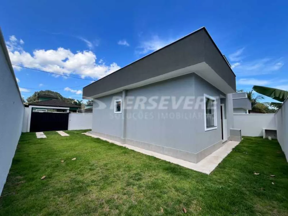Casa, 2 quartos, 61 m² - Foto 5