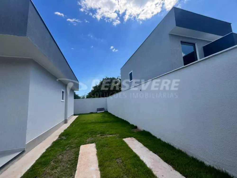 Casa, 2 quartos, 61 m² - Foto 2
