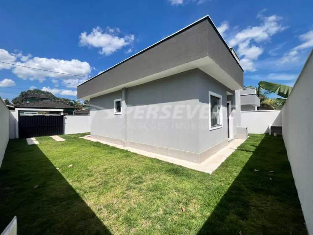 Casa, 2 quartos, 61 m² - Foto 21