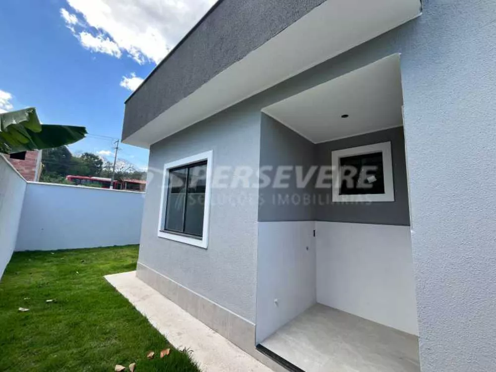 Casa, 2 quartos, 61 m² - Foto 16