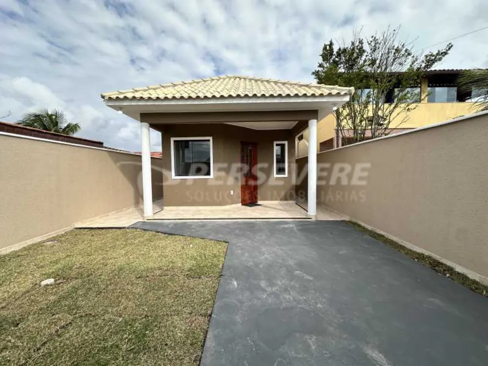 Casa, 2 quartos, 182 m² - Foto 1