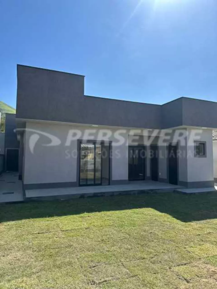 Casa de Condomínio, 3 quartos - Foto 10