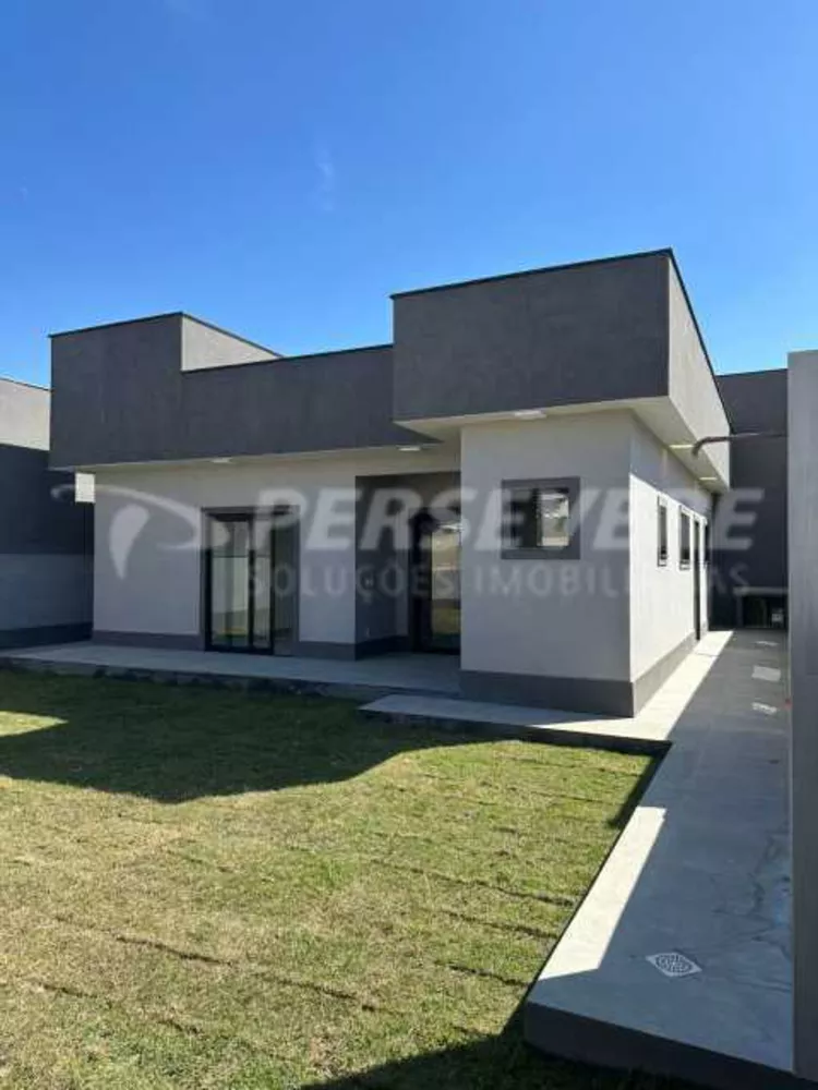 Casa de Condomínio, 3 quartos - Foto 9