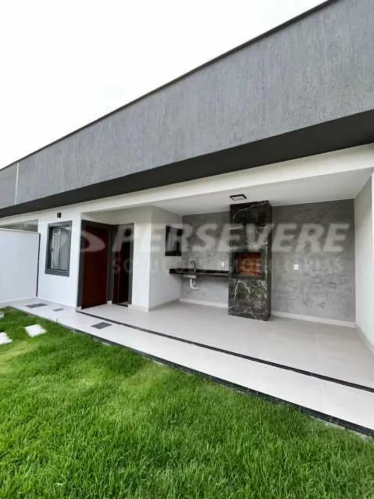 Casa, 3 quartos, 127 m² - Foto 16