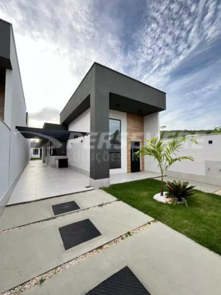 Casa, 3 quartos, 127 m² - Foto 2