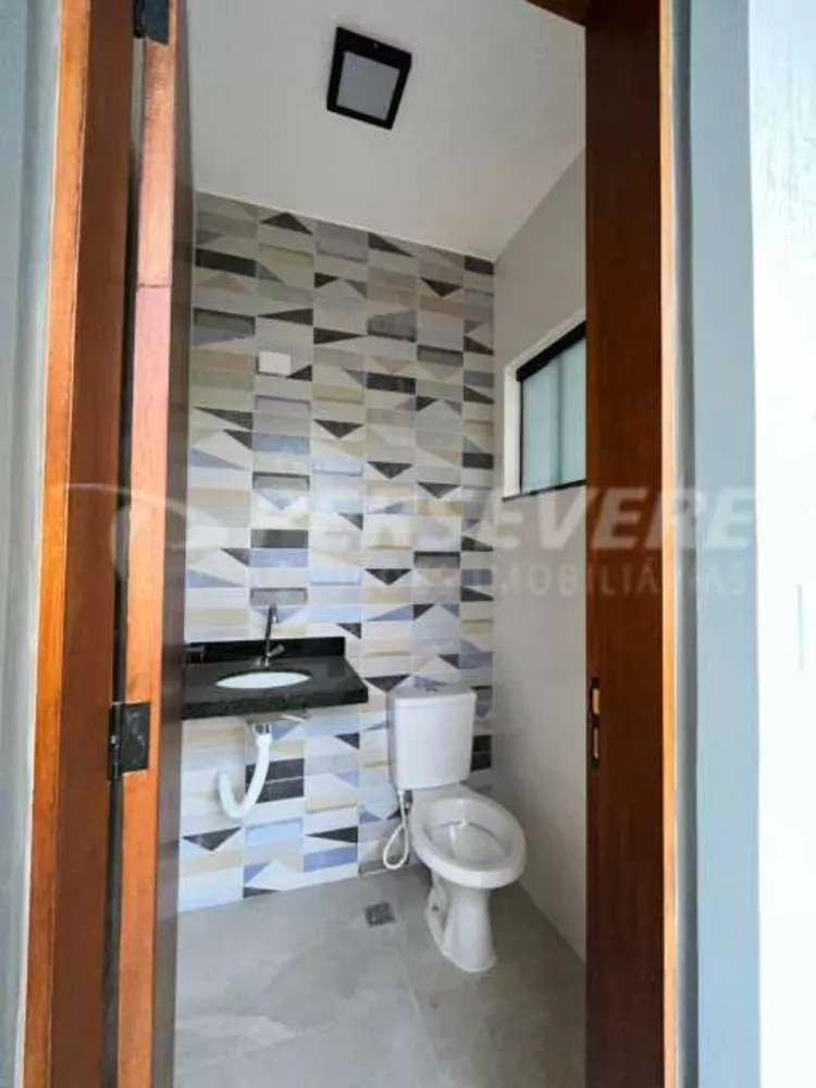 Casa, 3 quartos, 127 m² - Foto 17