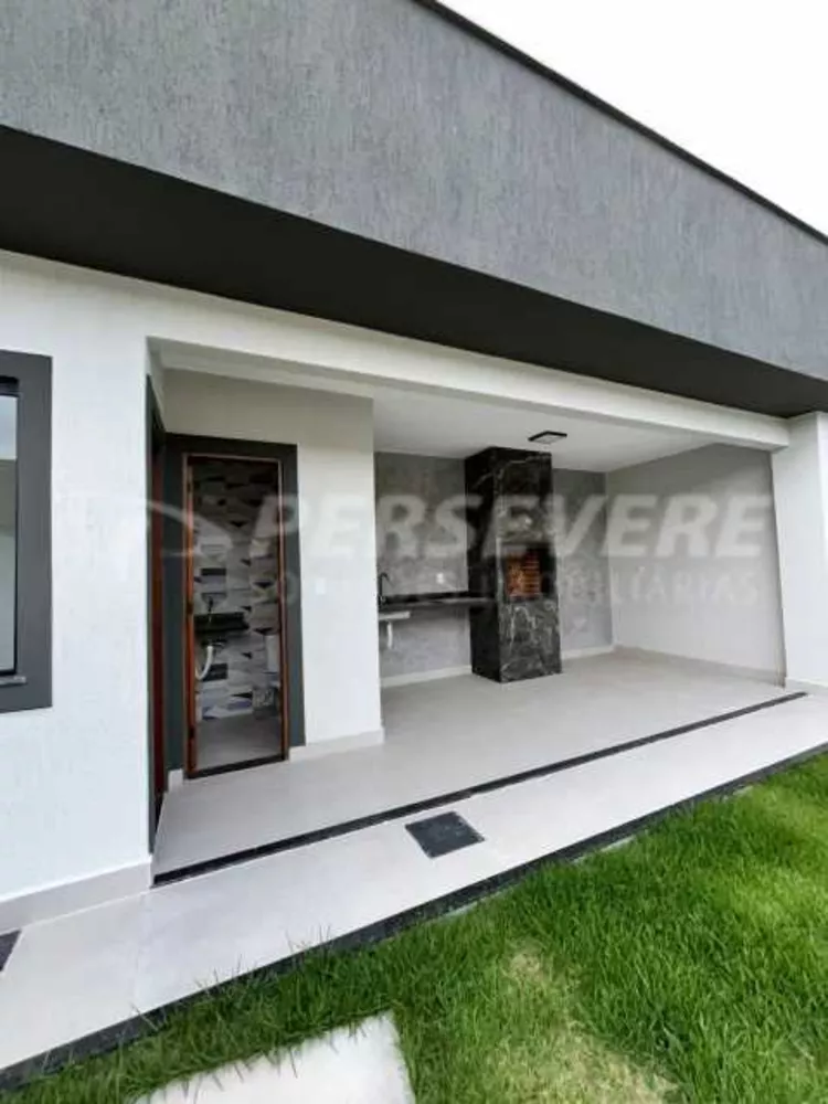 Casa, 3 quartos, 127 m² - Foto 19