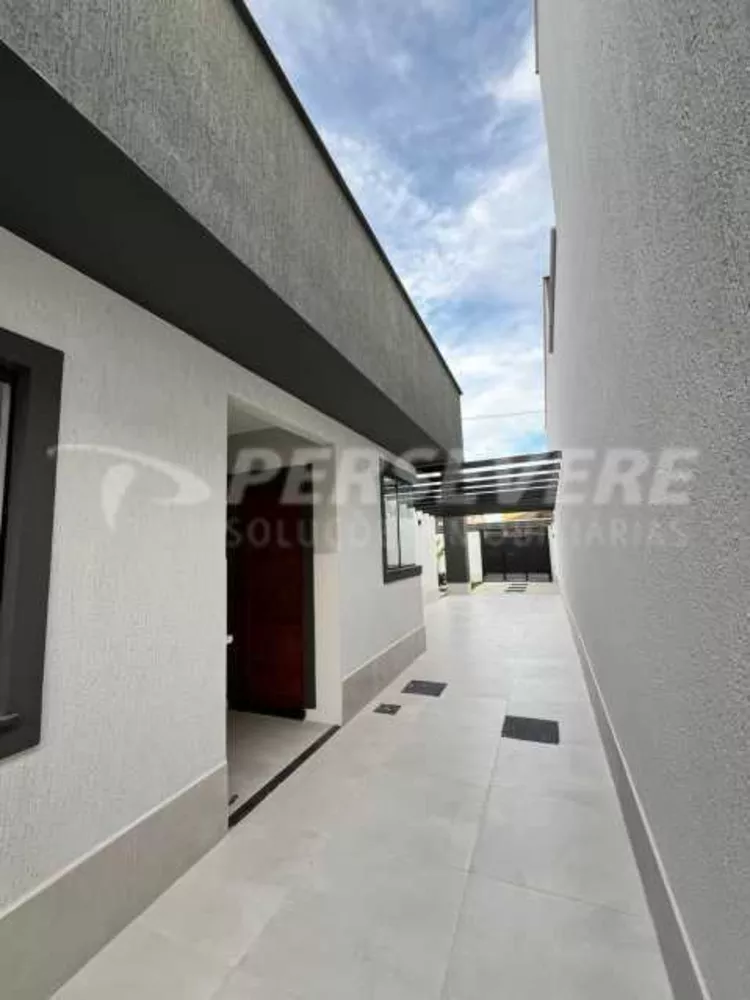Casa, 3 quartos, 127 m² - Foto 21