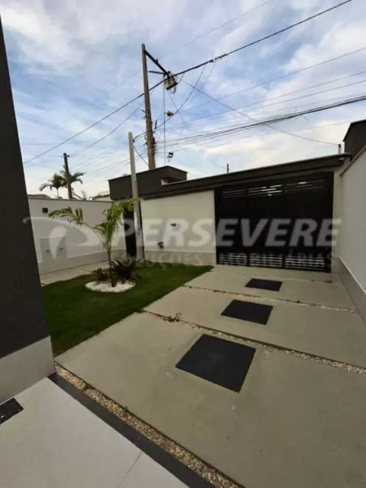 Casa, 3 quartos, 127 m² - Foto 3