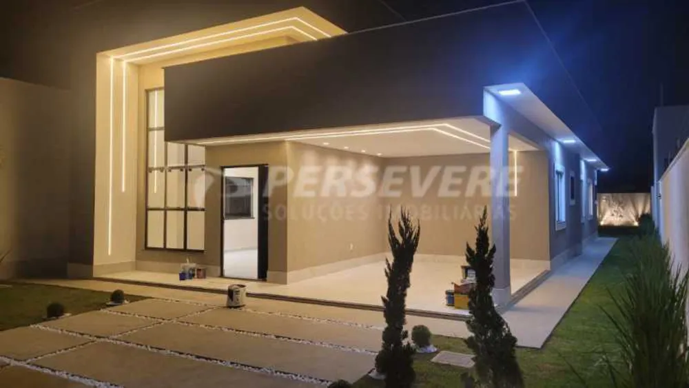 Casa, 3 quartos, 2025 m² - Foto 1