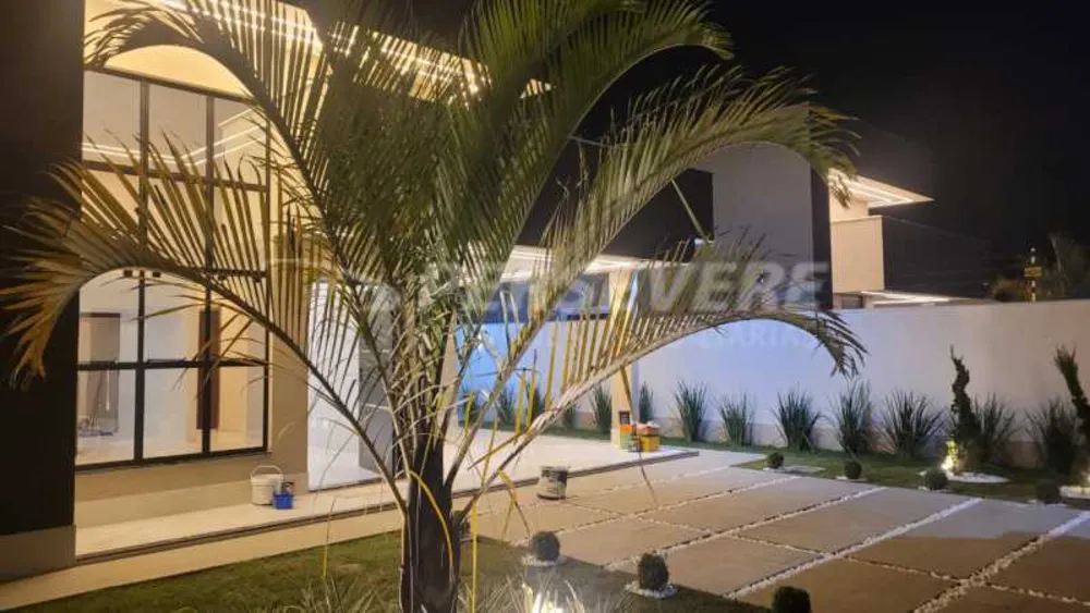 Casa, 3 quartos, 2025 m² - Foto 3