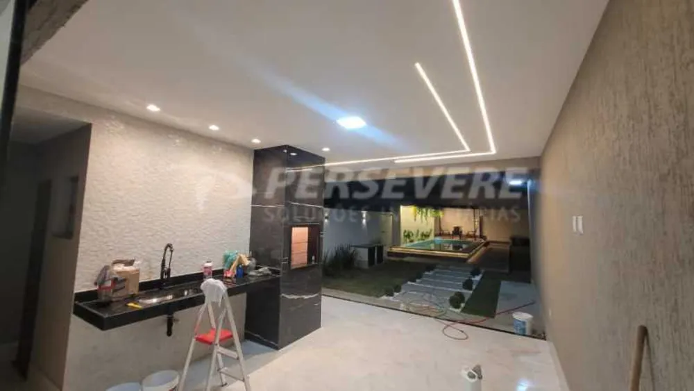 Casa, 3 quartos, 2025 m² - Foto 17