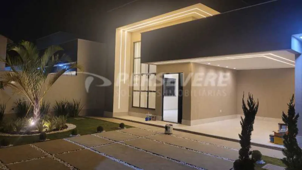 Casa, 3 quartos, 2025 m² - Foto 2
