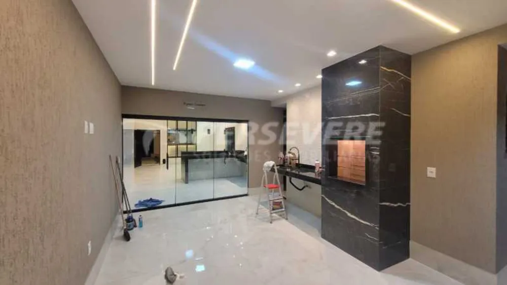 Casa, 3 quartos, 2025 m² - Foto 19