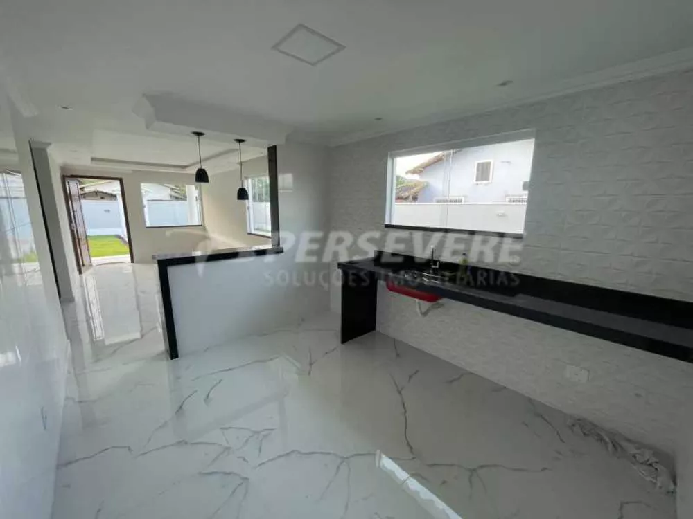 Casa, 3 quartos, 92 m² - Foto 5