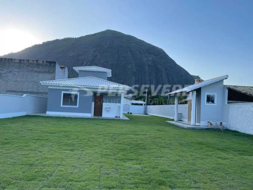 Casa, 3 quartos, 92 m² - Foto 13