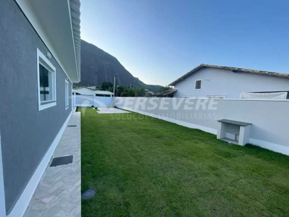 Casa, 3 quartos, 92 m² - Foto 14