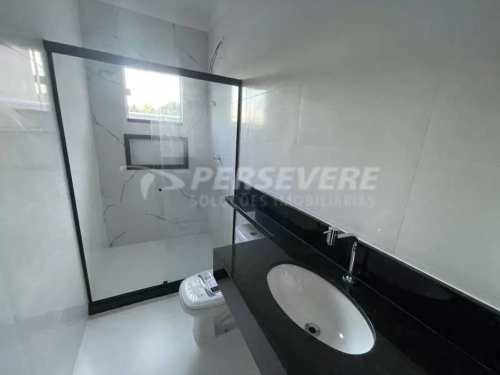 Casa, 3 quartos, 92 m² - Foto 9