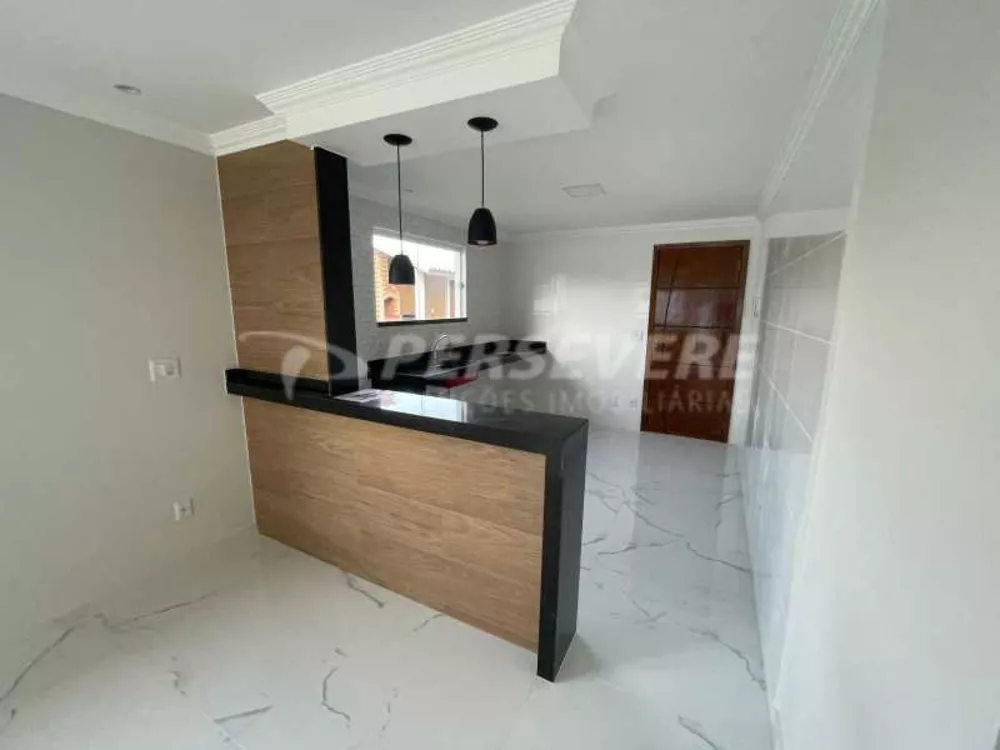 Casa, 3 quartos, 92 m² - Foto 4