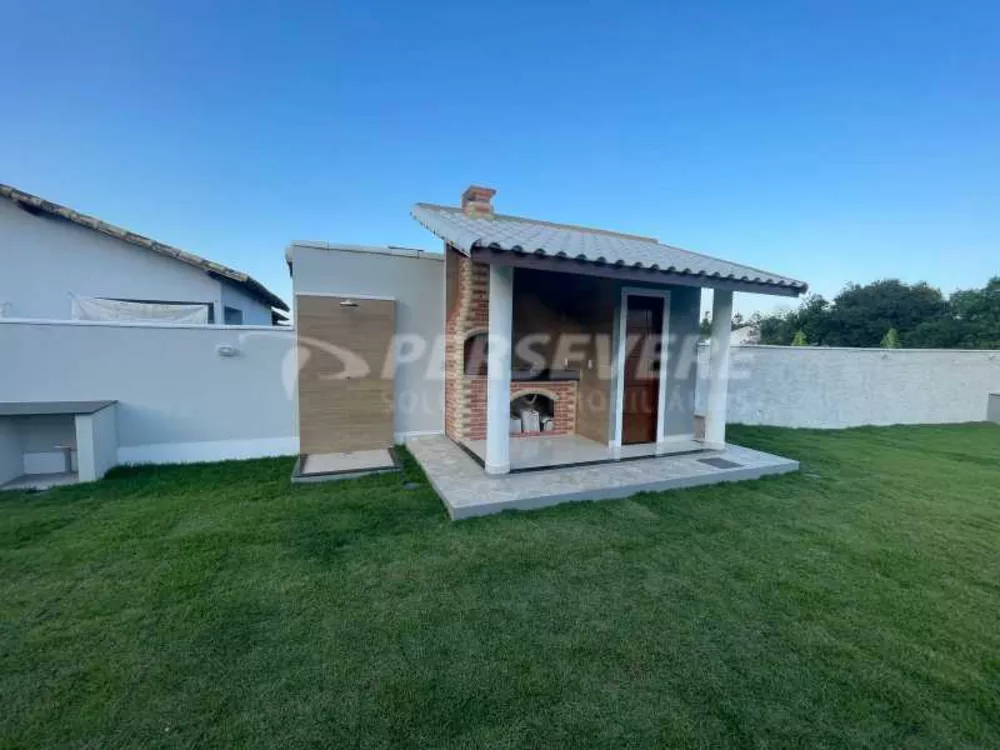 Casa, 3 quartos, 92 m² - Foto 16