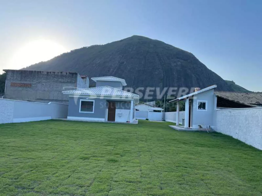 Casa, 3 quartos, 92 m² - Foto 12