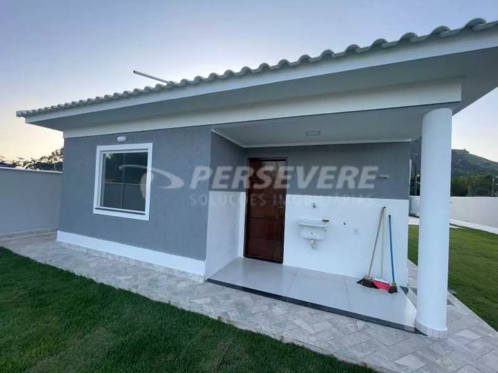 Casa, 3 quartos, 92 m² - Foto 11