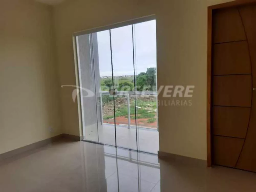 Casa, 2 quartos - Foto 2