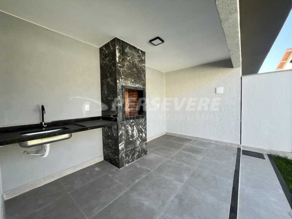 Casa, 117 m² - Foto 13