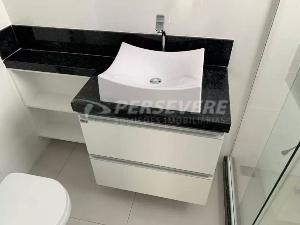 Casa, 4 quartos - Foto 10