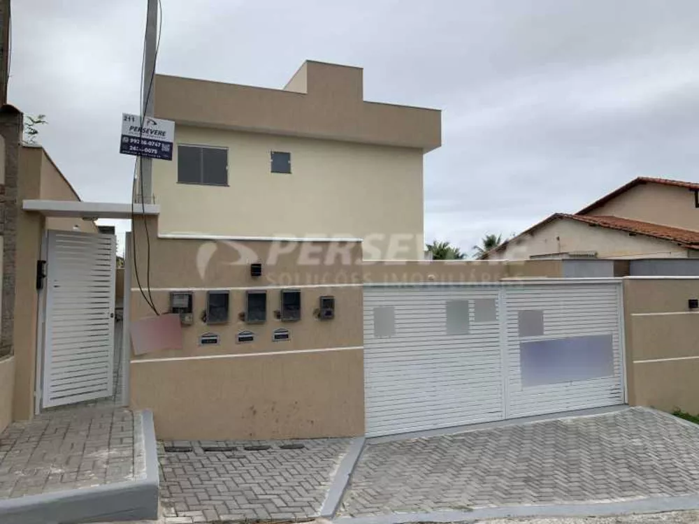 Casa, 4 quartos - Foto 1
