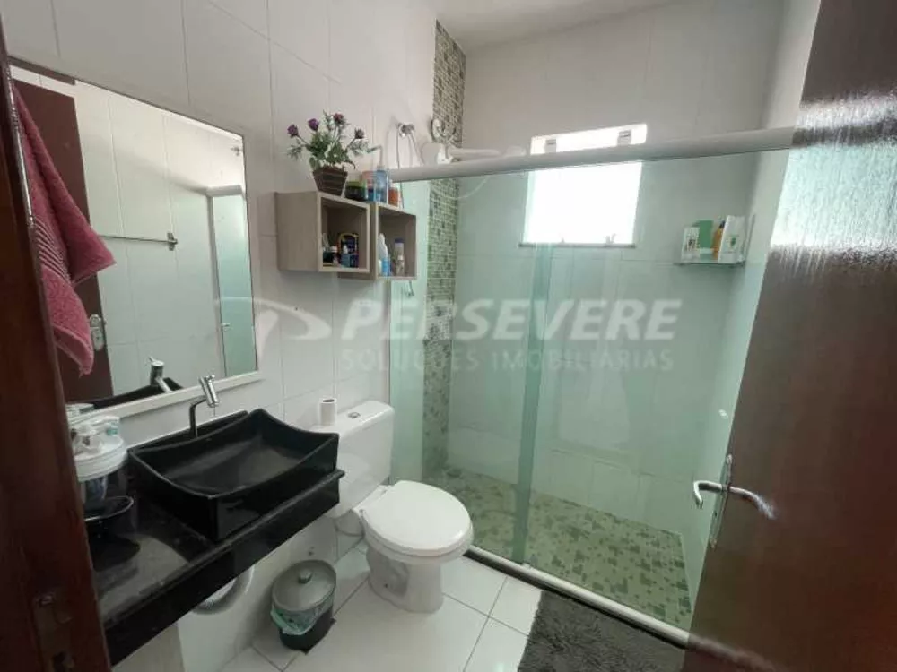 Casa de Condomínio, 3 quartos - Foto 10