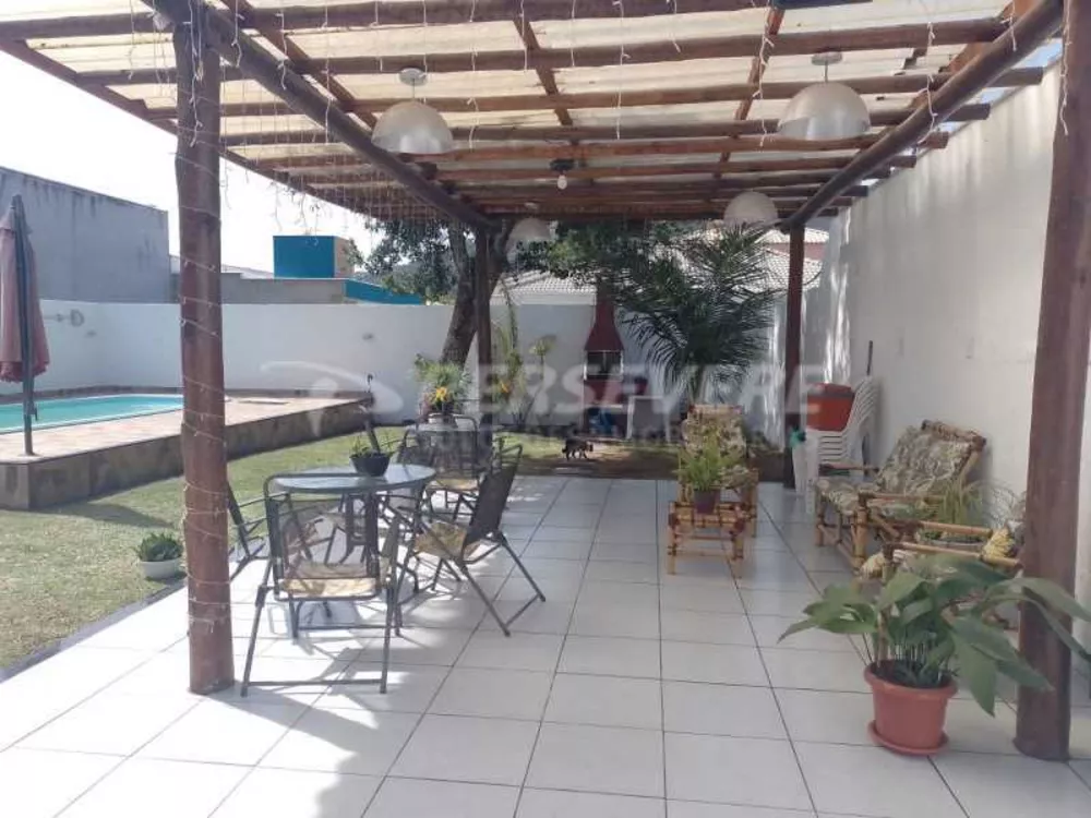 Casa de Condomínio, 3 quartos - Foto 12