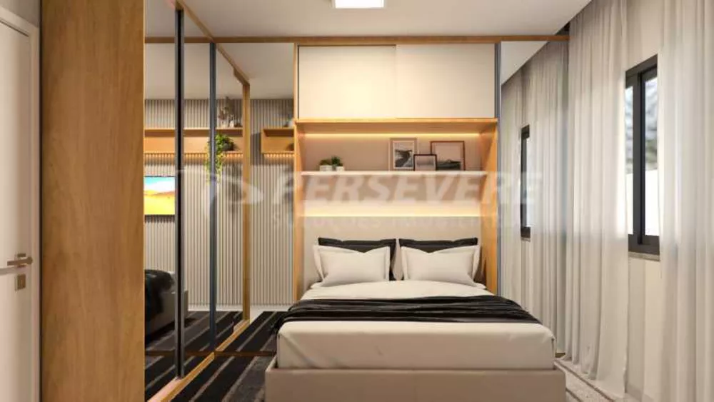 Apartamento, 2 quartos, 70 m² - Foto 8