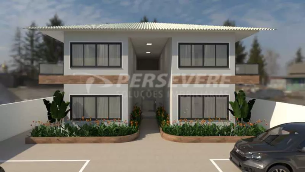 Apartamento, 2 quartos, 70 m² - Foto 1