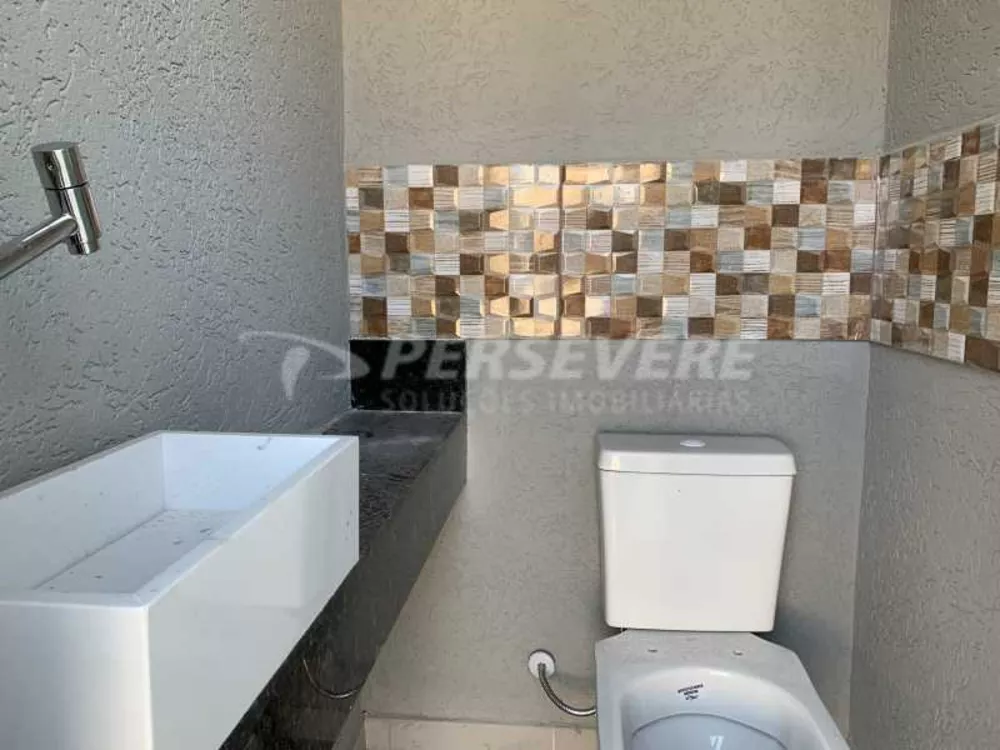 Casa, 3 quartos, 110 m² - Foto 15