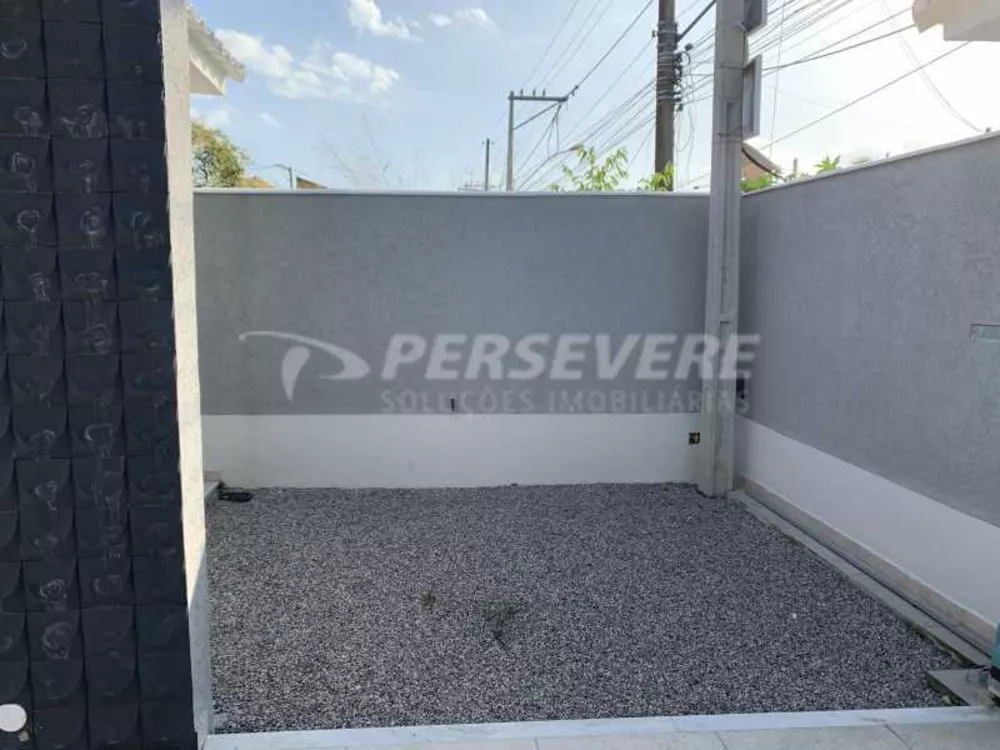 Casa, 3 quartos, 110 m² - Foto 2