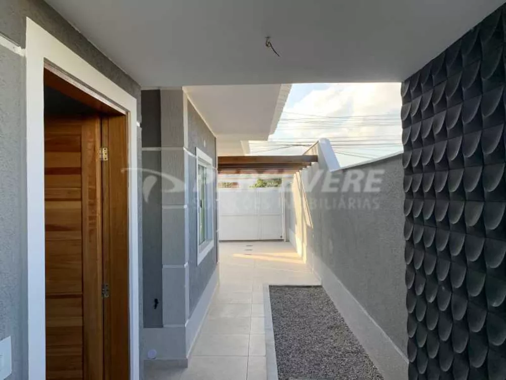 Casa, 3 quartos, 110 m² - Foto 12