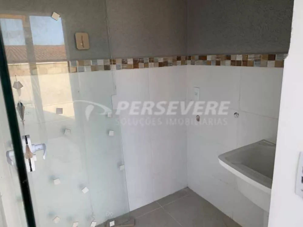 Casa, 3 quartos, 110 m² - Foto 16