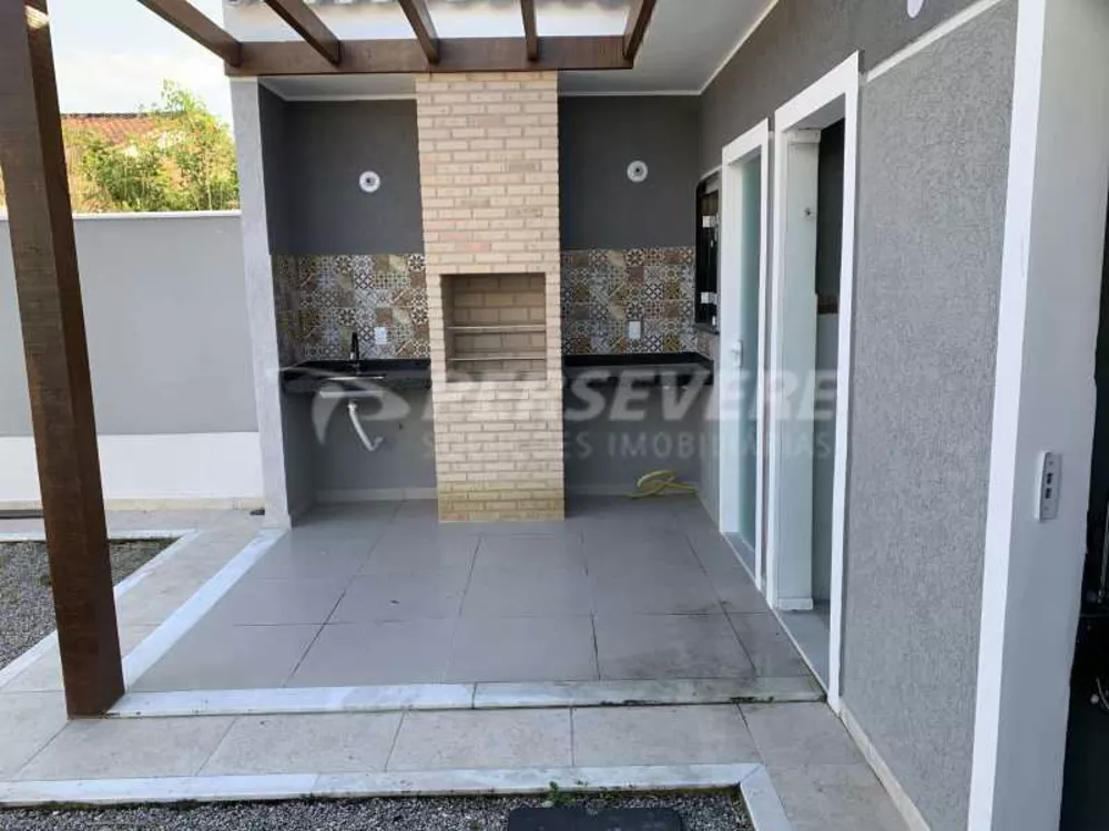 Casa, 3 quartos, 110 m² - Foto 14
