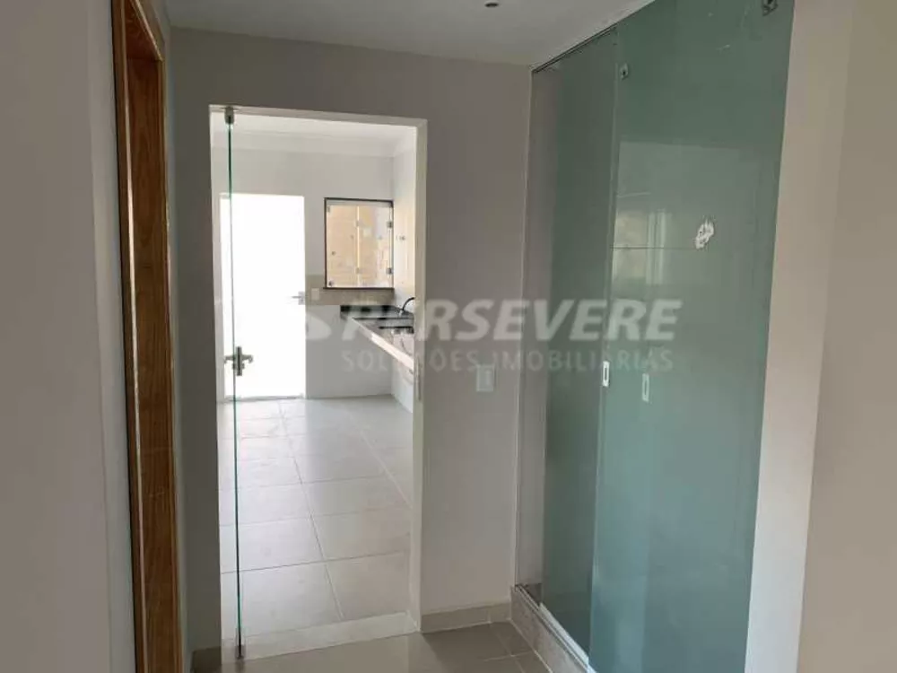 Casa, 3 quartos, 110 m² - Foto 4