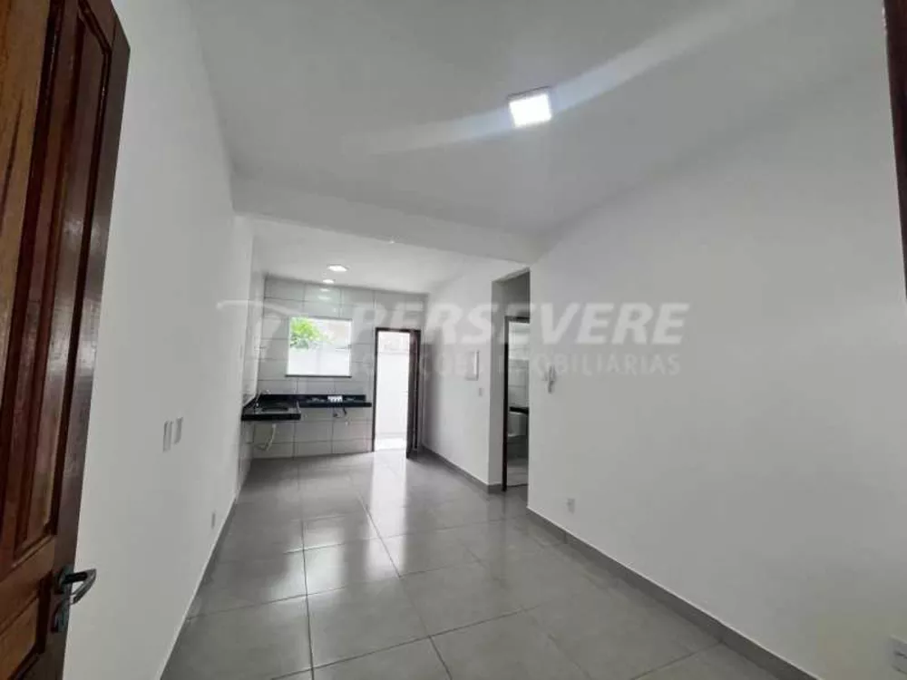Casa de Condomínio, 2 quartos - Foto 21