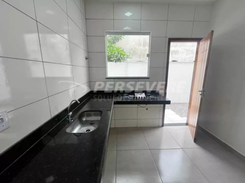 Casa de Condomínio, 2 quartos - Foto 11