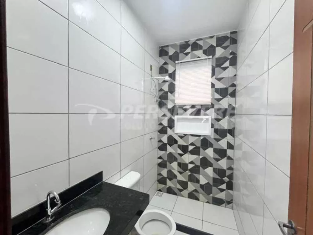 Casa de Condomínio, 2 quartos - Foto 20