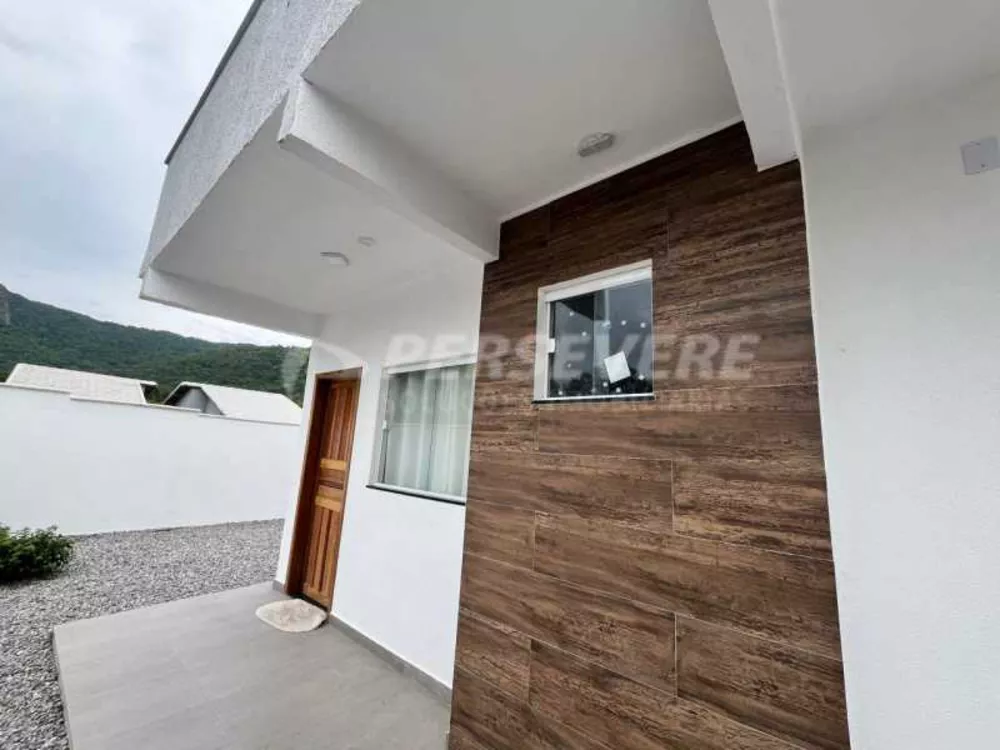 Casa de Condomínio, 2 quartos - Foto 6
