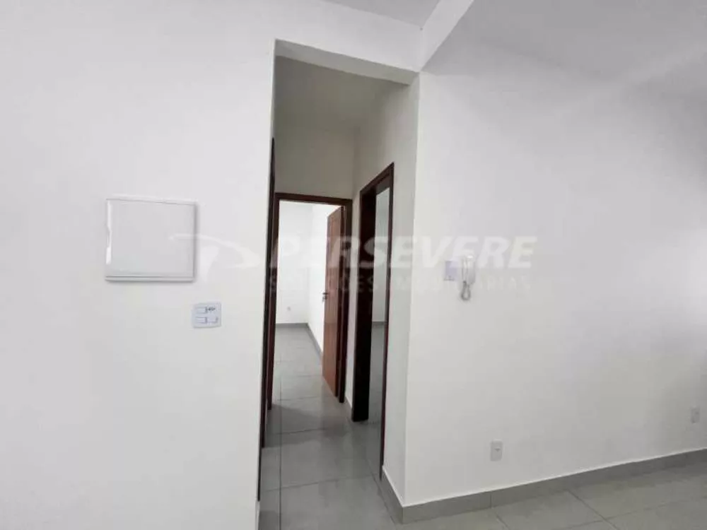 Casa de Condomínio, 2 quartos - Foto 17