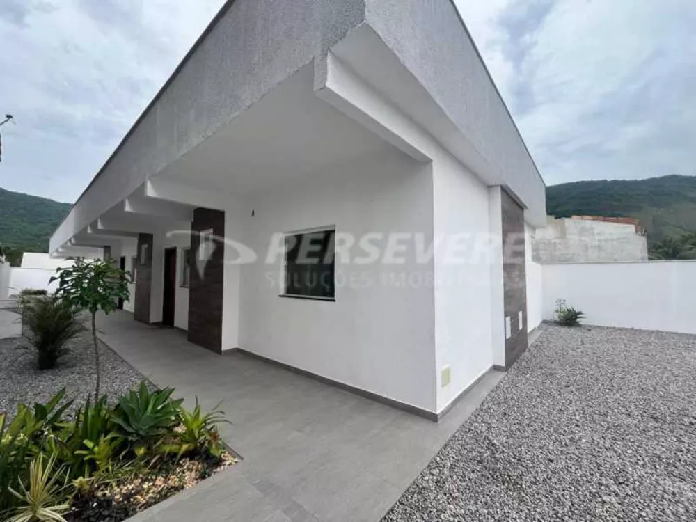 Casa de Condomínio, 2 quartos - Foto 1