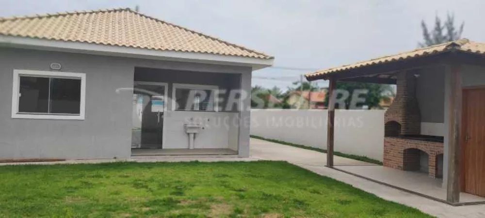 Casa, 3 quartos, 8900 m² - Foto 13